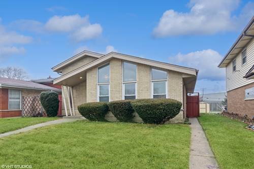 14931 Lincoln, Dolton, IL 60419