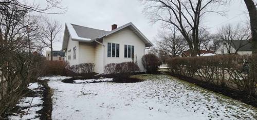 28 3rd, Park Ridge, IL 60068