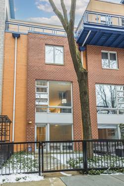 16 N May Unit 511, Chicago, IL 60607