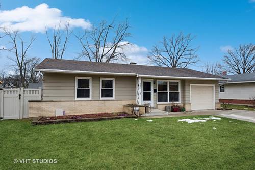 526 Oak, Elk Grove Village, IL 60007