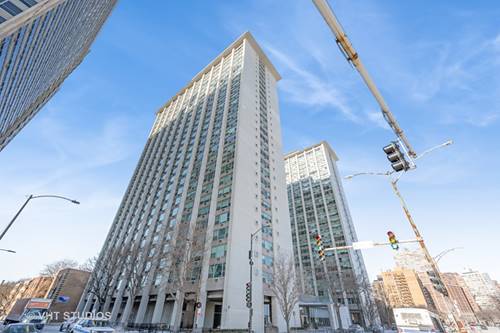 3600 N Lake Shore Unit 2103, Chicago, IL 60613