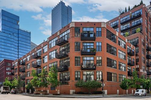 333 W Hubbard Unit 1003, Chicago, IL 60654