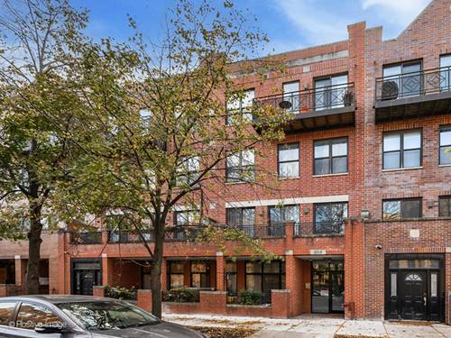 2518 N Willetts Unit 2S, Chicago, IL 60647