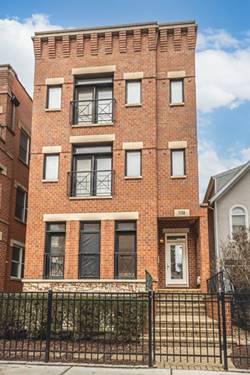 1134 W Fullerton Unit 3, Chicago, IL 60614