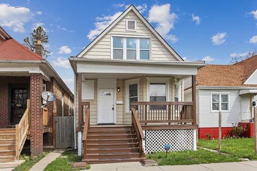 1310 W 73rd, Chicago, IL 60636