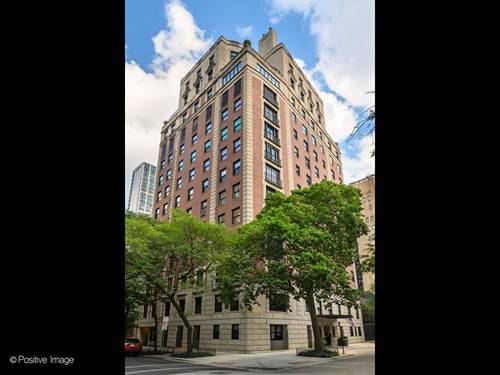 1325 N Astor Unit 12, Chicago, IL 60610