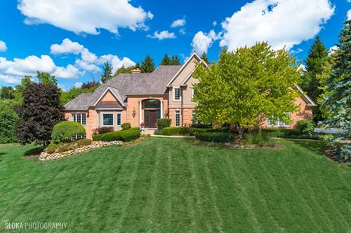 4 Marbury, Barrington Hills, IL 60010