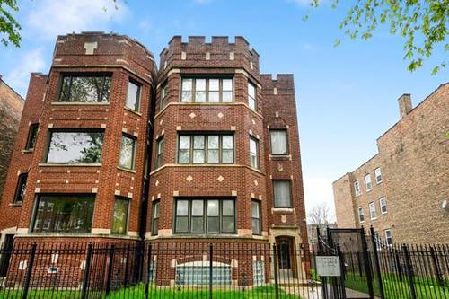 7822 S Colfax Unit 3, Chicago, IL 60649