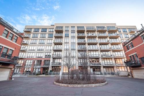 1000 N Kingsbury Unit 208, Chicago, IL 60610
