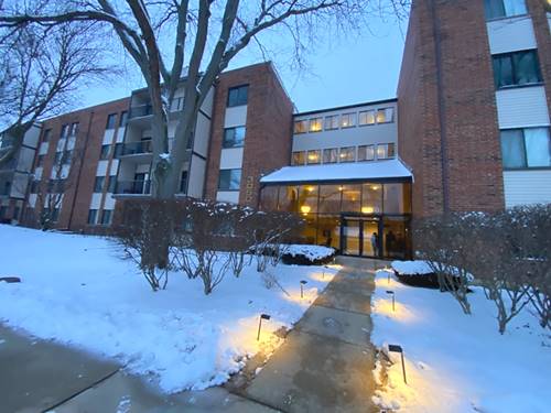 3050 Pheasant Creek Unit 205, Northbrook, IL 60062