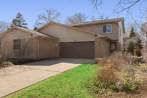 2400 Prairie, Evanston, IL 60201