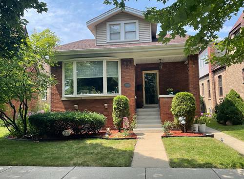 5846 N Mobile, Chicago, IL 60646