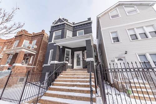 2825 N Rockwell Unit G, Chicago, IL 60618