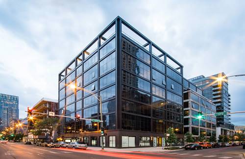 676 N Lasalle Unit 721, Chicago, IL 60654