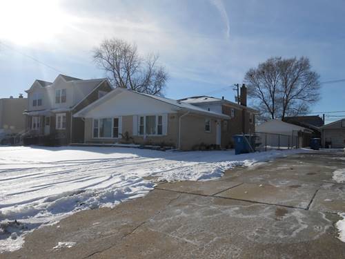 1214 Hirsch, Calumet City, IL 60409