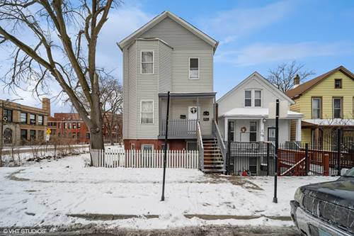 8854 S Buffalo, Chicago, IL 60617