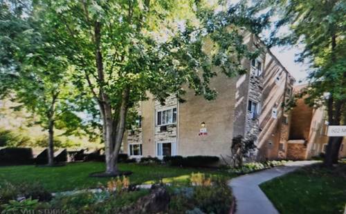 602 Mulford Unit 3C, Evanston, IL 60202