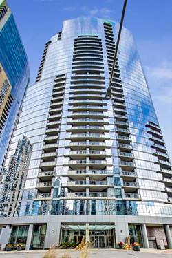 450 E Waterside Unit 301, Chicago, IL 60601