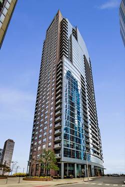 450 E Waterside Unit 301, Chicago, IL 60601