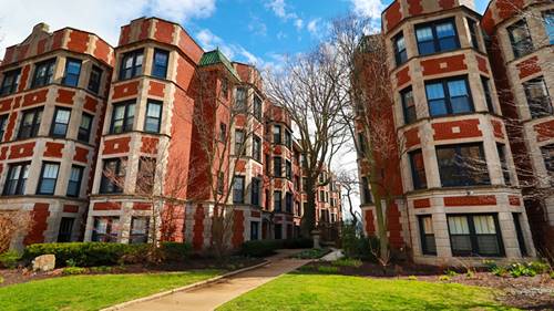 7631 N Eastlake Unit 2B, Chicago, IL 60626