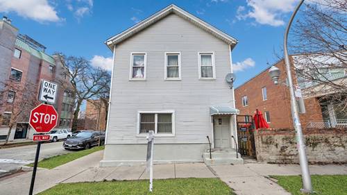 1480 W Huron, Chicago, IL 60642