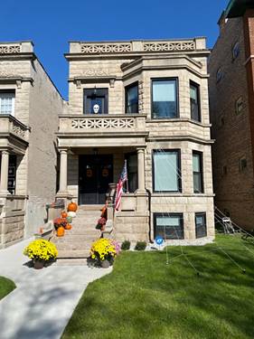 5906 W Midway Park Unit 2, Chicago, IL 60644