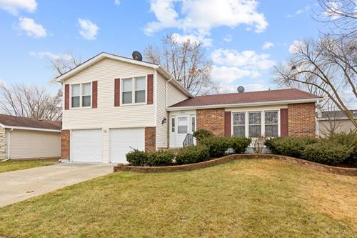 1766 President, Glendale Heights, IL 60139