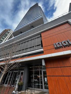 1001 S State Unit 1002, Chicago, IL 60605