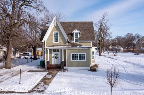 110 Union, Joliet, IL 60433