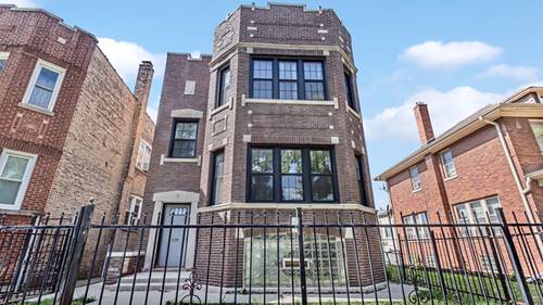 8314 S Sangamon, Chicago, IL 60620