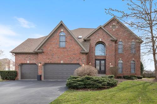 6004 Rosinweed, Naperville, IL 60564