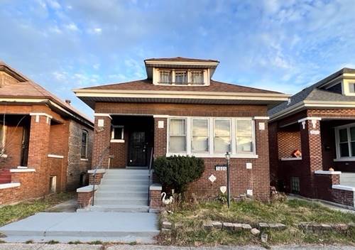 7605 S Aberdeen, Chicago, IL 60620