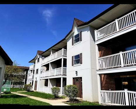 185 Gregory Unit 9, Aurora, IL 60504