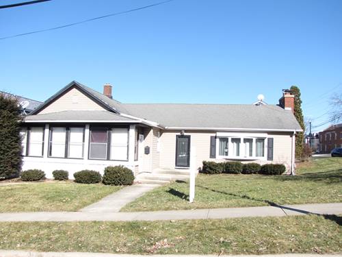 124 E 11th, Lockport, IL 60441