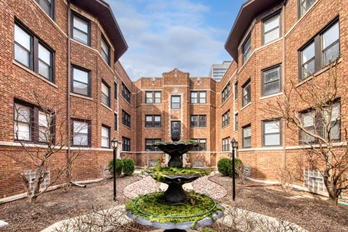 524 W Cornelia Unit 2S, Chicago, IL 60657