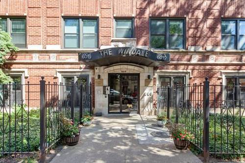 6019 N Winthrop Unit 206, Chicago, IL 60660