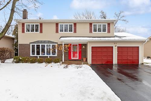 211 W Hintz, Arlington Heights, IL 60004