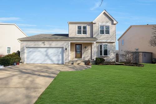 55 Rosewood, Roselle, IL 60172