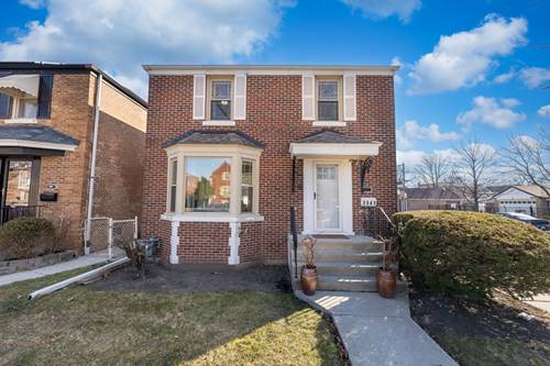 3541 S 59th, Cicero, IL 60804