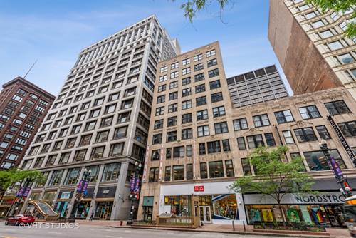 20 N State Unit 411, Chicago, IL 60602