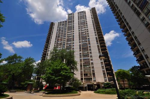 1460 N Sandburg Unit 1810, Chicago, IL 60610