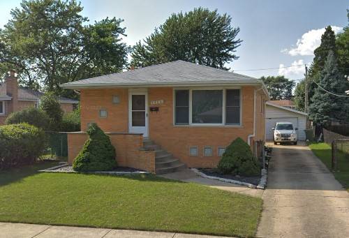 7504 174th, Tinley Park, IL 60477