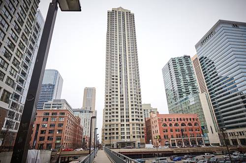 440 N Wabash Unit 1809, Chicago, IL 60611