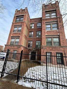 5717 S Indiana Unit 1S, Chicago, IL 60637