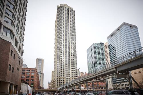 440 N Wabash Unit 2808, Chicago, IL 60611