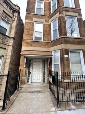 930 W 35th Unit 3R, Chicago, IL 60609