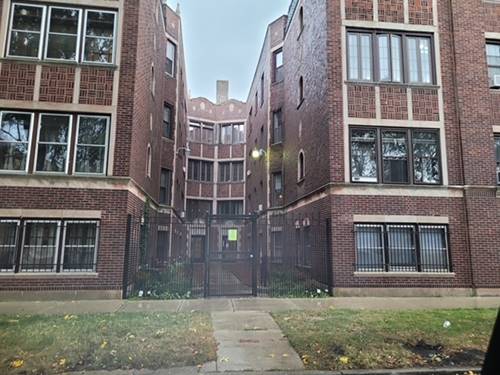 817 E 53rd Unit 2N, Chicago, IL 60615