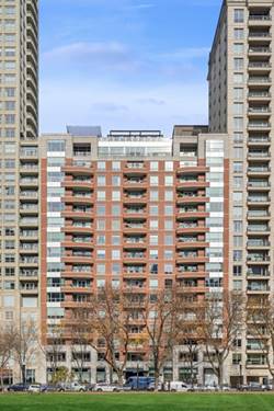 270 E Pearson Unit 1302, Chicago, IL 60611