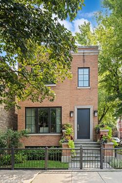 1925 W Dickens, Chicago, IL 60614