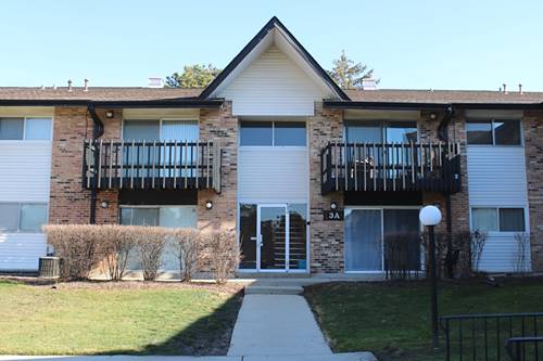 3A Kingery Quarter Unit 101, Willowbrook, IL 60527